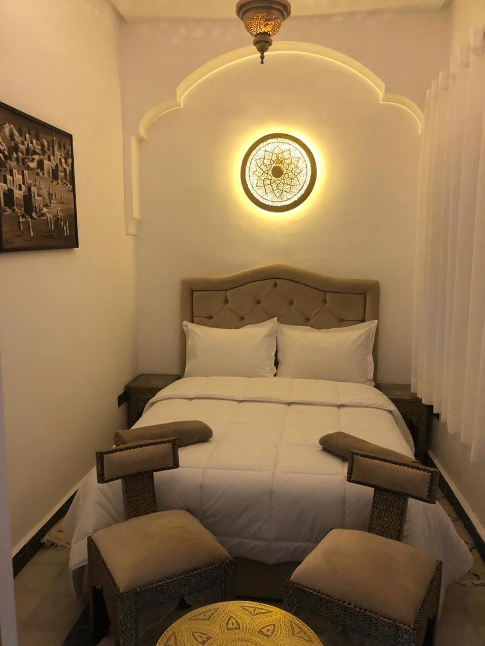 Riad Orient Palace مراكش المظهر الخارجي الصورة