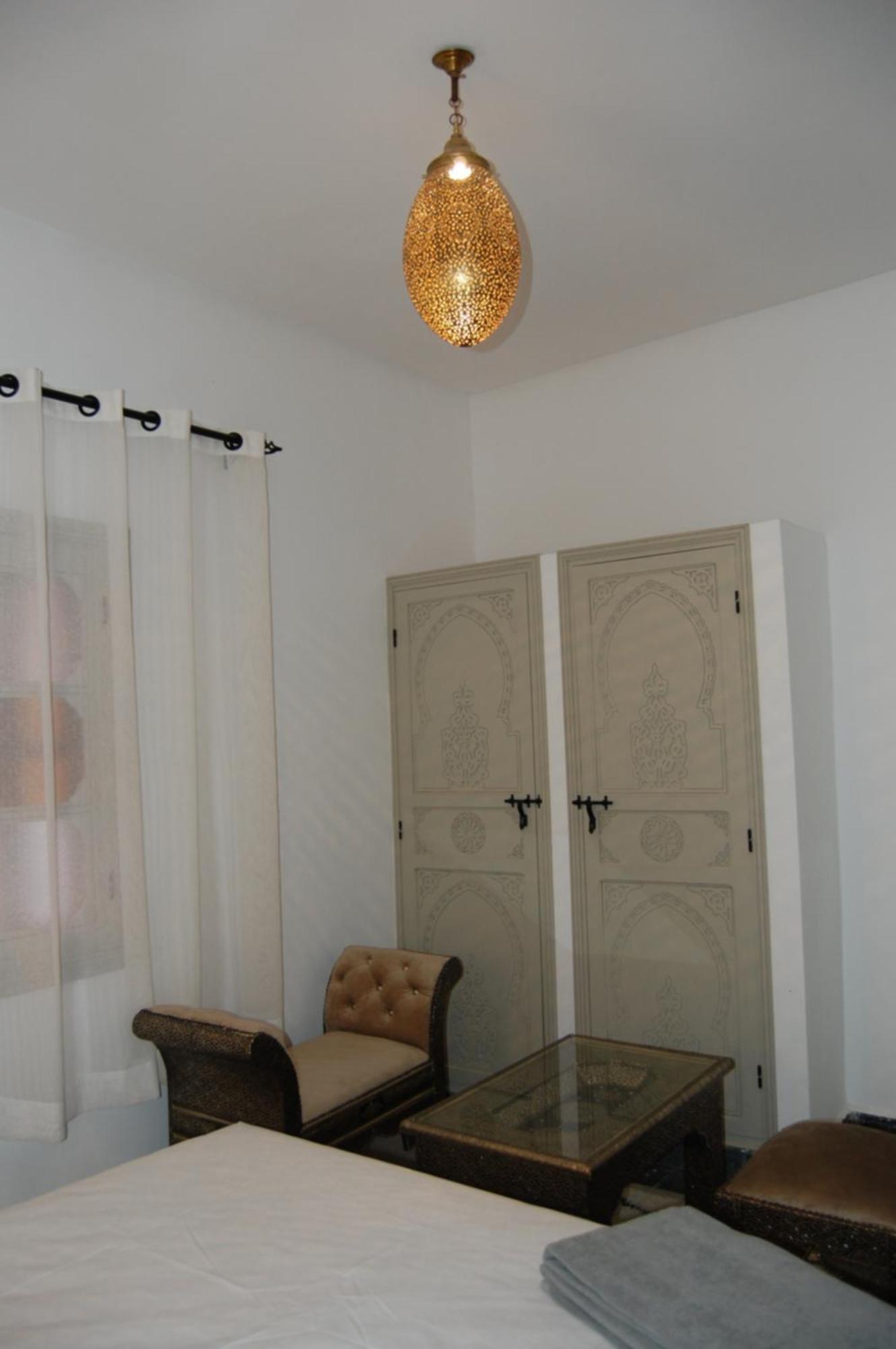 Riad Orient Palace مراكش المظهر الخارجي الصورة