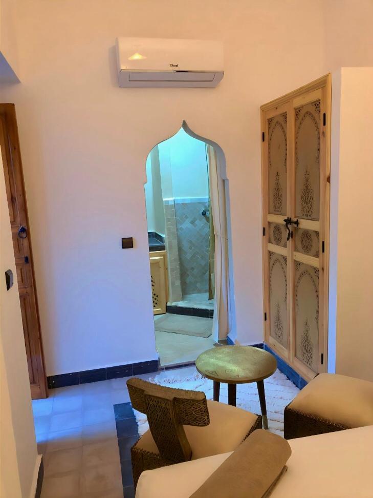 Riad Orient Palace مراكش المظهر الخارجي الصورة