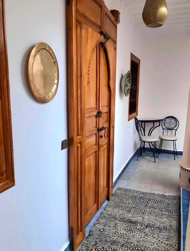 Riad Orient Palace مراكش المظهر الخارجي الصورة