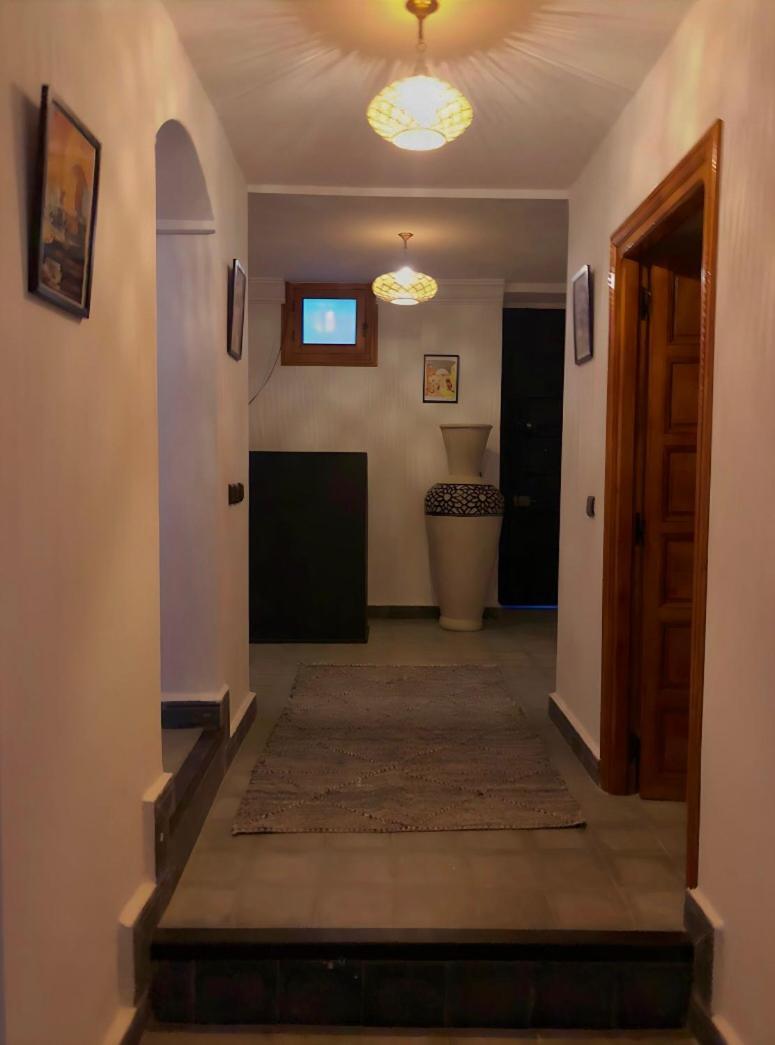 Riad Orient Palace مراكش المظهر الخارجي الصورة