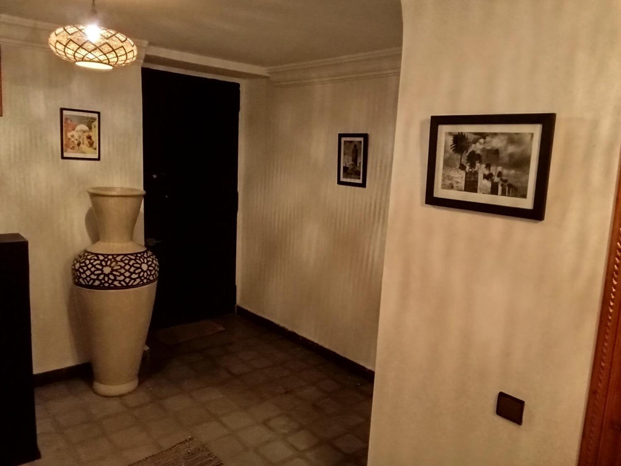 Riad Orient Palace مراكش المظهر الخارجي الصورة