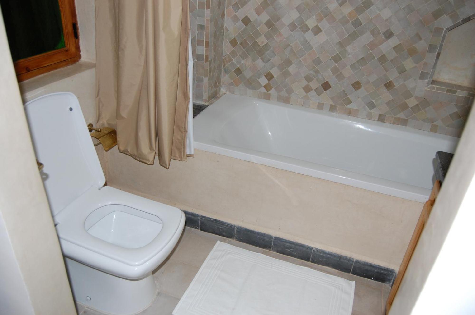 Riad Orient Palace مراكش المظهر الخارجي الصورة