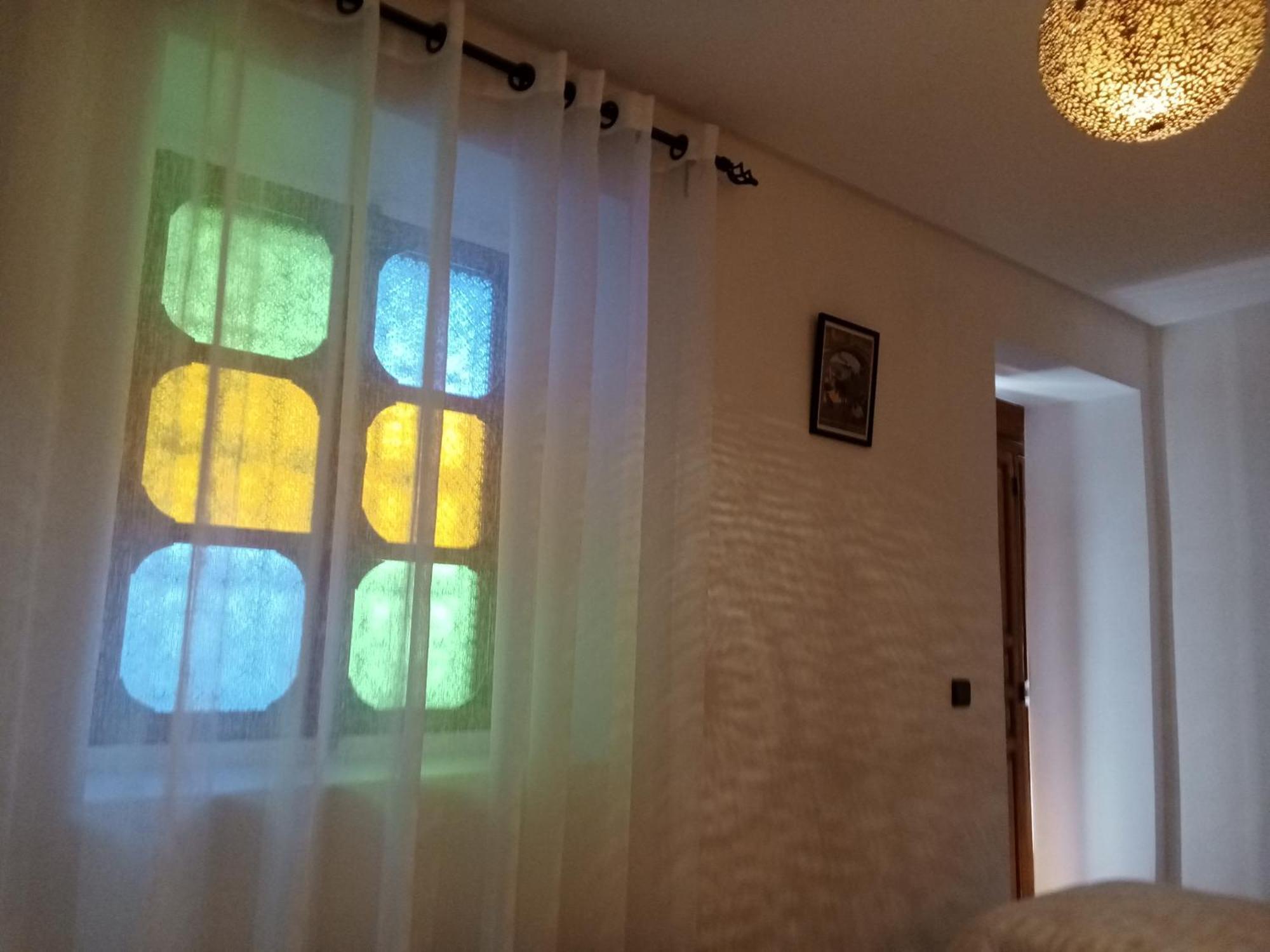 Riad Orient Palace مراكش المظهر الخارجي الصورة