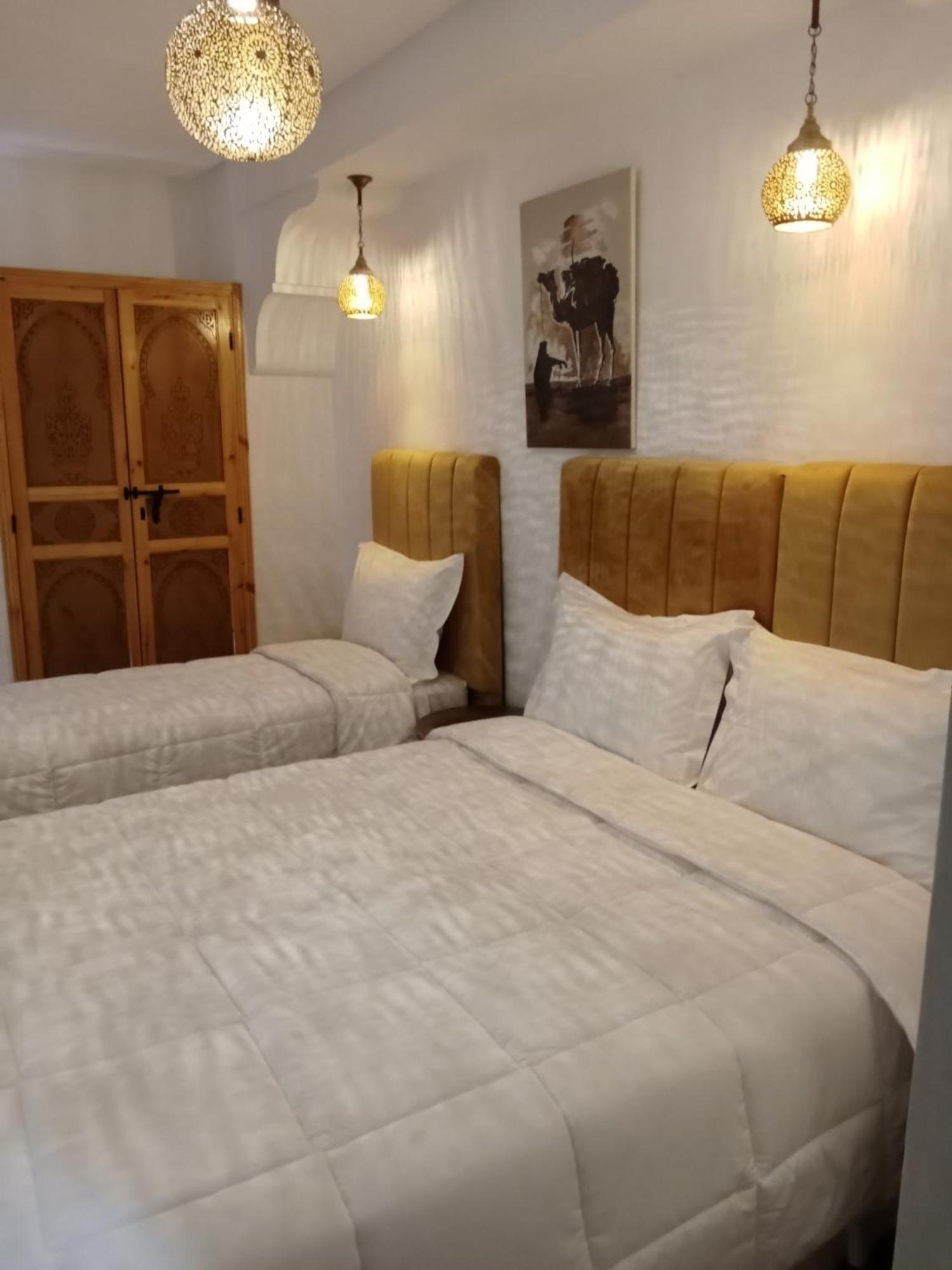 Riad Orient Palace مراكش المظهر الخارجي الصورة