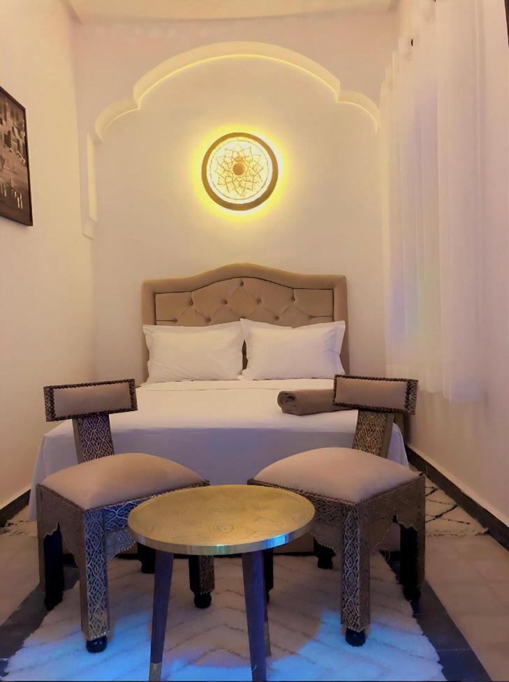 Riad Orient Palace مراكش المظهر الخارجي الصورة